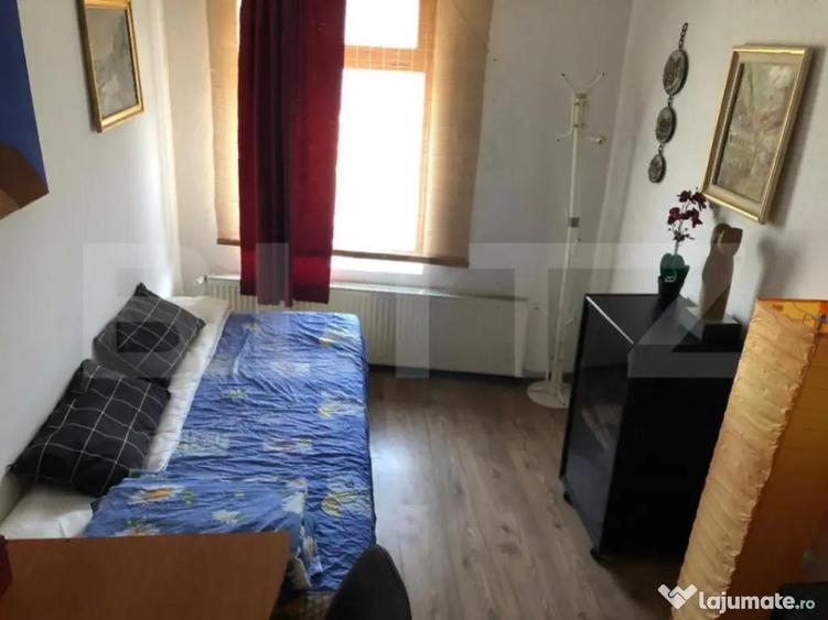 Casa cu doua corpuri, Zarnesti, pretabil pensiune sau casa d - 10