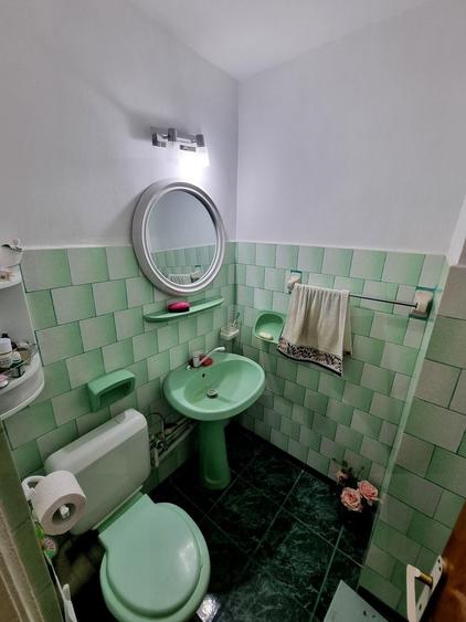 Tomis nord tav uri-  apartament 3 camere decomandat 80 mp - 12