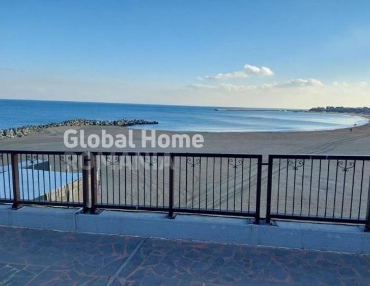 Vila Unica | Vedere catre Marea Neagra-Santa Maria Bay | Constanta | P+1+M - 10