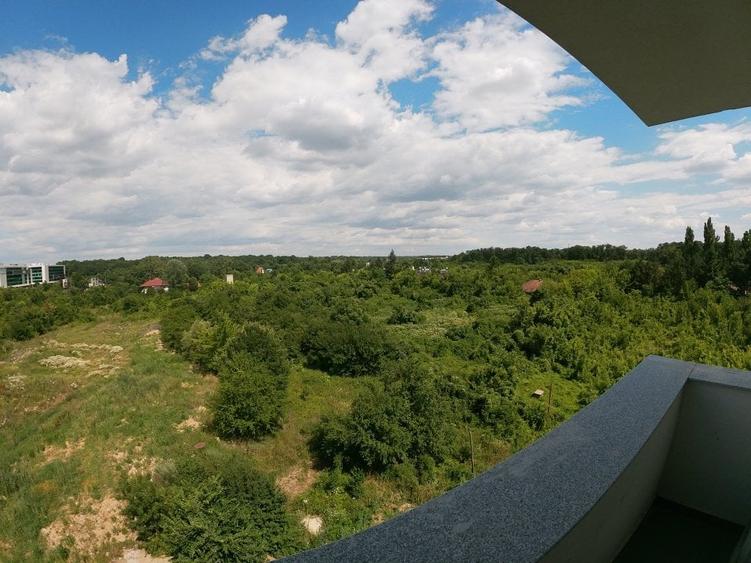 Apartament 2 camere 72mp Baneasa Benzinaria MOL Liceul Francez vezi VIDEO - 3