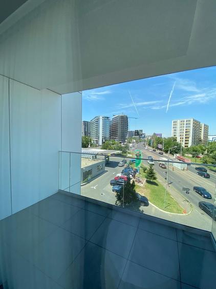 Apartament 2 camere I One Herastrau Towers - 2