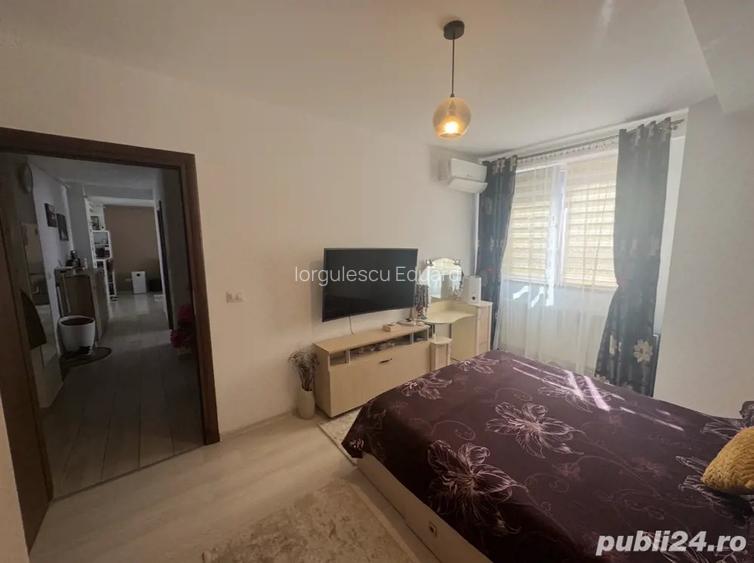 Apartament 3 camere,77.16mp util,Militari Rezident