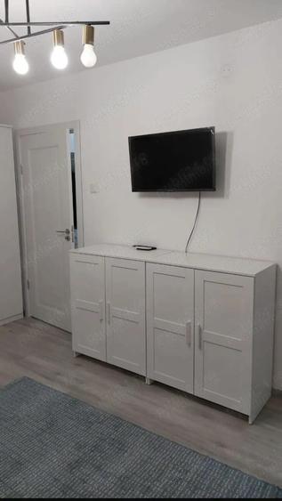 Inchiriez ap.o camera in zona Iulius Town, et.2, suprafata utila de 30 mp. - 9