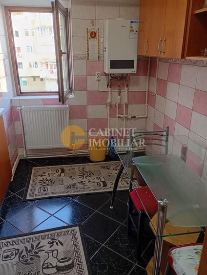 3 camere, decomandat, et.2/4, Tatarasi-Dancu, bloc pe cadre, liber! - 4