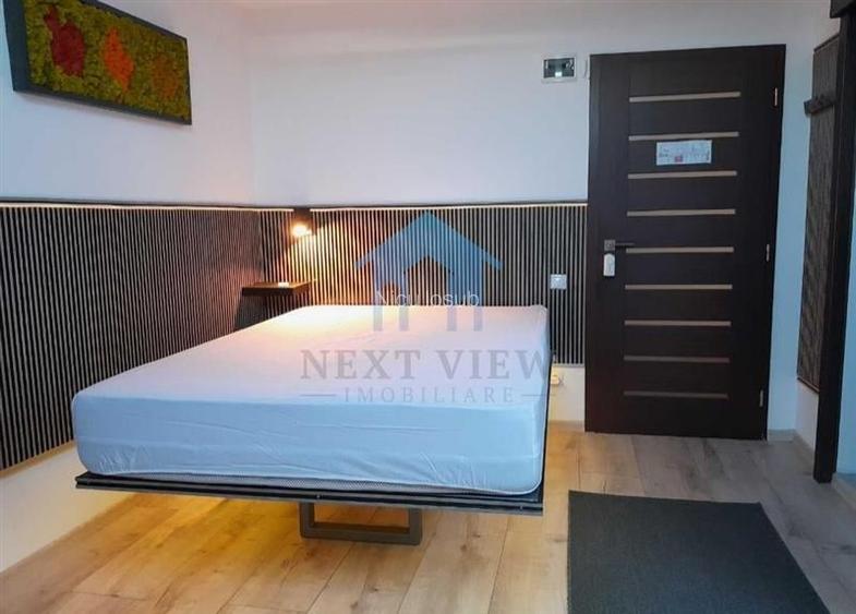 Apartament 1 camera, Someseni