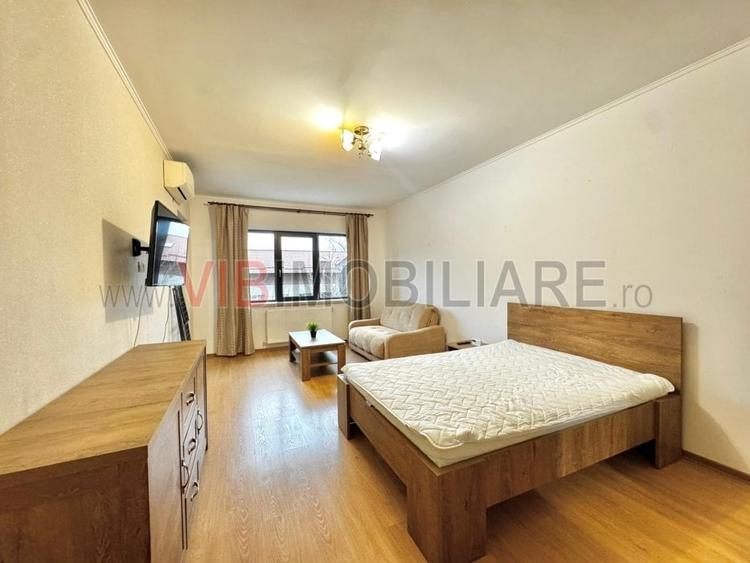 Studio - Grozavesti - Bloc Nou - Metrou - 5