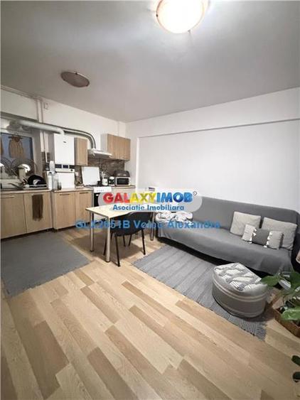 Apartament 2 Cam Bloc Nou - Berceni - Dimitrie Leonida- METROU - 5