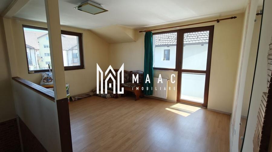 Casă 6 camere I Curte 210 mp I Front stradal I Șelimbăr - 12