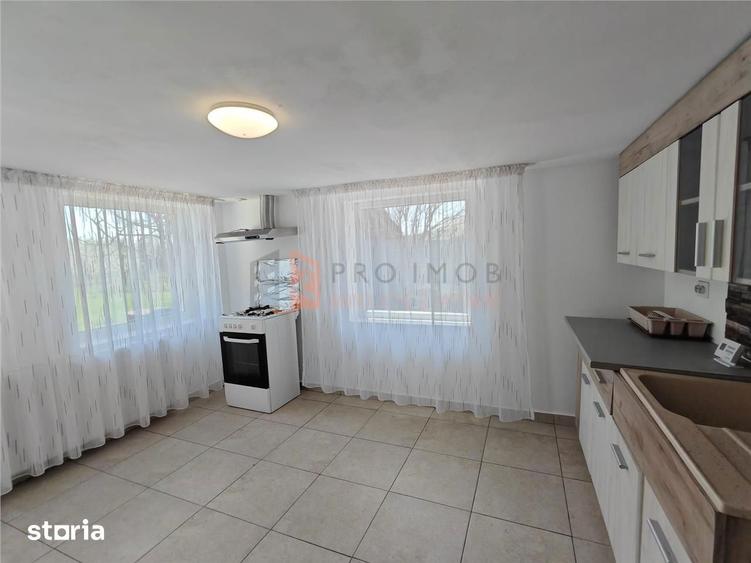 Casa tip parter zona Candesti - 4