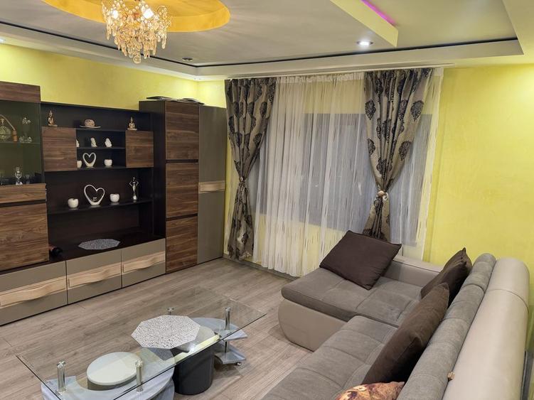 Inchiriezi apartament in medias - 4