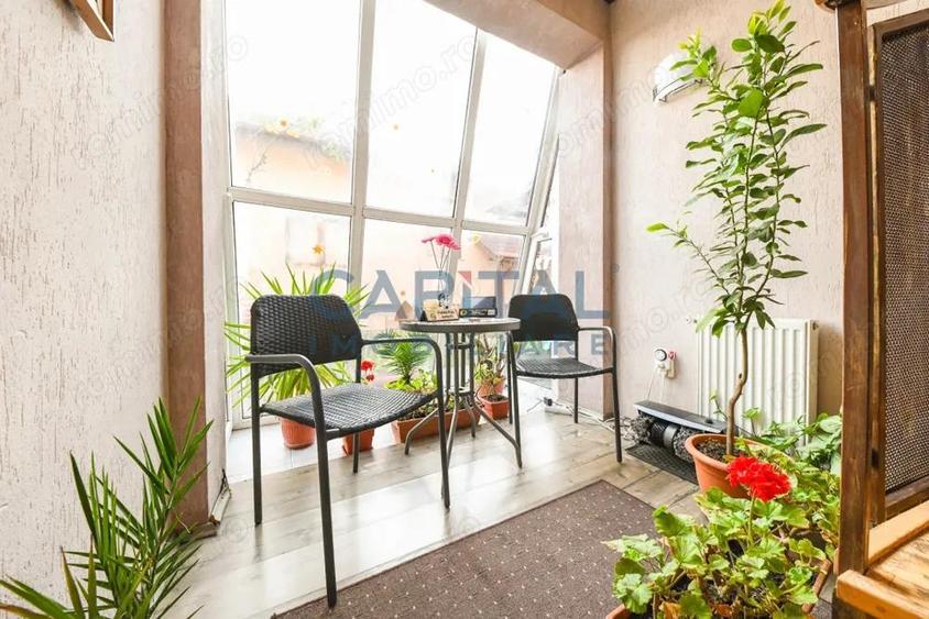 Casa multifunctionala de vanzare in cartierul Borhanci - 8