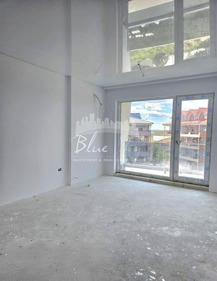 Apartament 2 camere situat in Mamaia Sat, pe malul lacului - 1