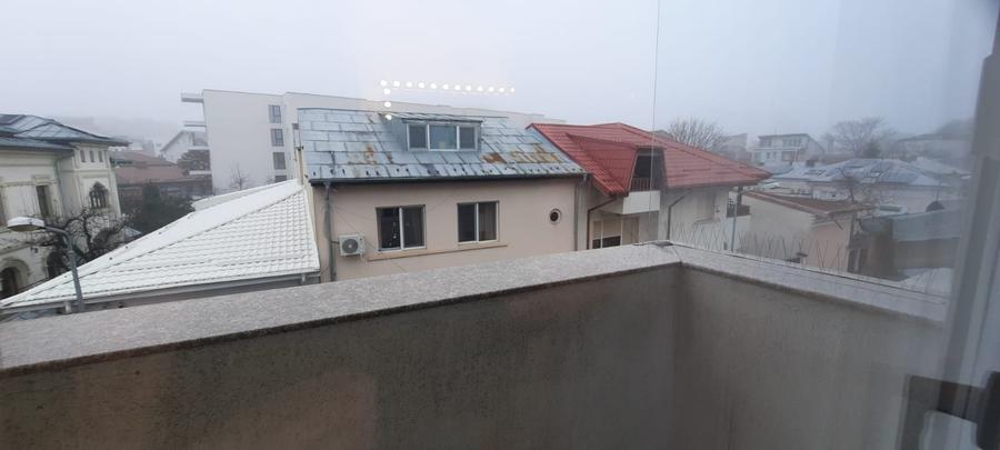 Apartament in imobil nou, etaj 2/3, birouri, locuit,showroom,Polona,Tunari - 8