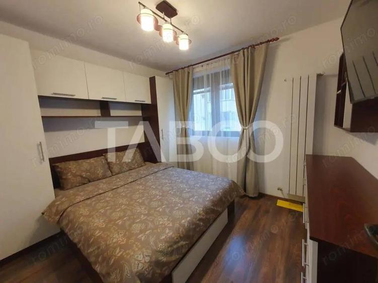 Apartament 2 camere de inchiriat prima inchiriere renovat 2026 - 3