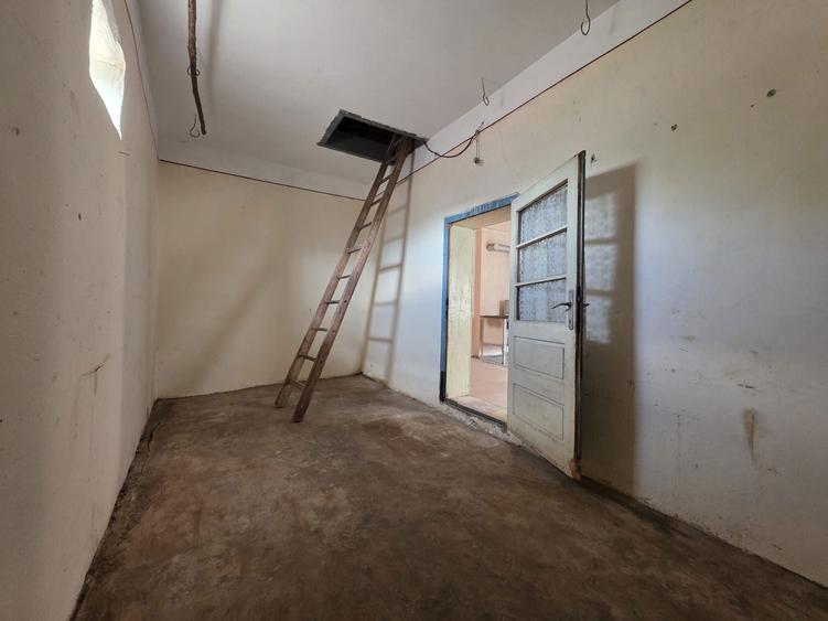 Casa cu teren generos in Inau, Salaj - 3