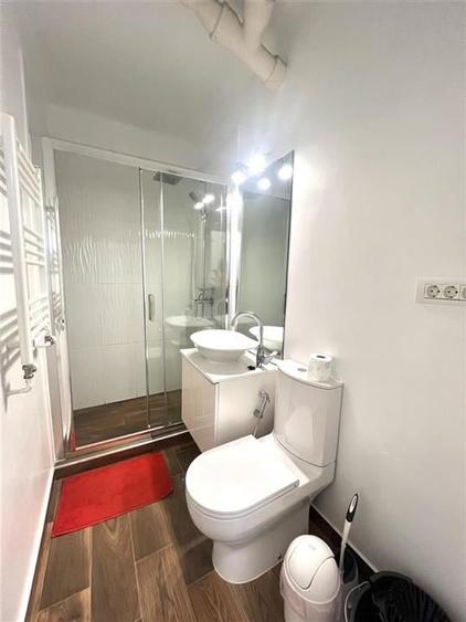 GARSONIERA DE INCHIRIAT |  CENTRU | ORADEA - 6