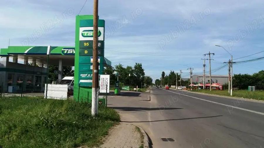 Vanzare Teren Industrial 3000mp Magurele - 2