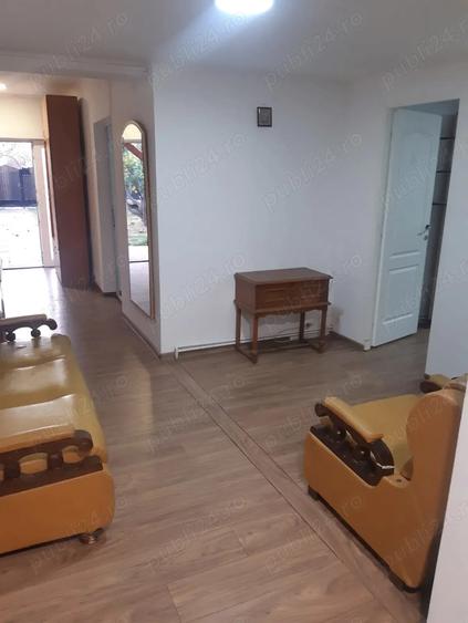 Inchiriez casa in Timisoara - 4