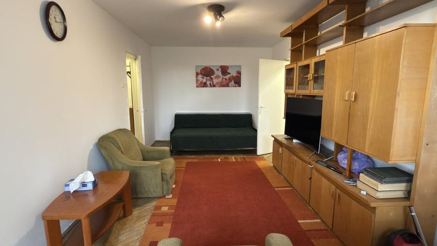 Apartament curat si luminos, 2 camere - zona linistita in Pajura - 1