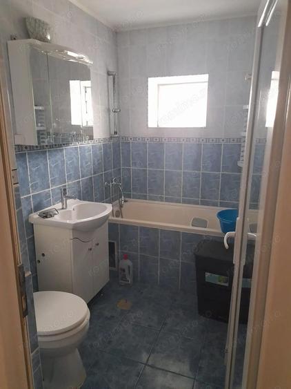 Mansarda pe doua nivele situata in kicro 21, cu balcon si vedere la Dunare - 5