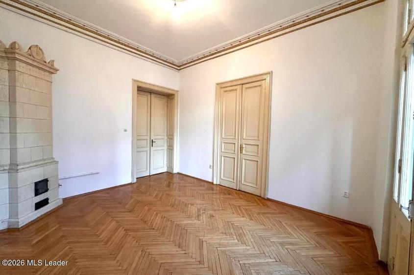 B-dul Carol Nr. 59, 219 mpu, 8 Camere, Etaj 1 din 3, Balcoane 11 mp! - 14