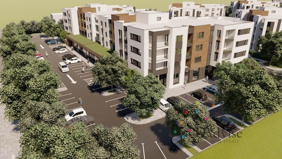 Valcom Residence Bartolomeu, Garsoniera, Comision 0% - 2