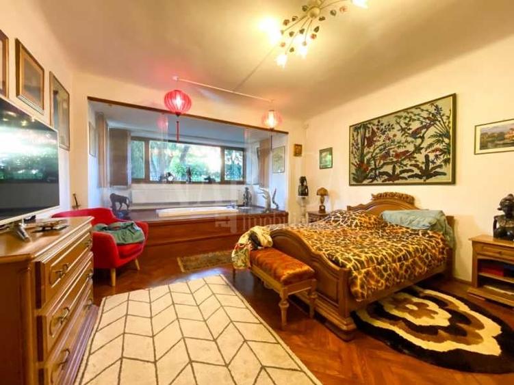 Apartament 3 camere de vanzare in Andrei Muresanu, Cluj Napoca - 1