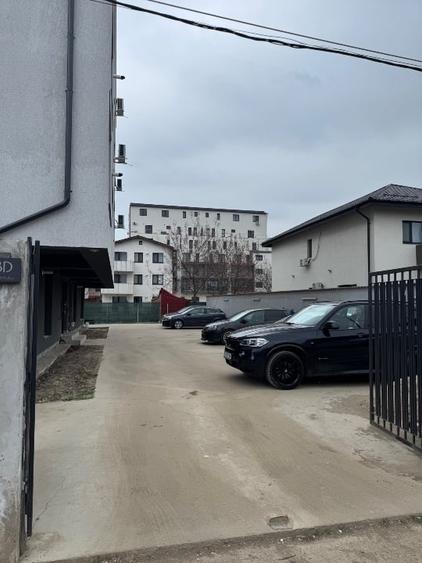 AP 2 Camere - Curte 20mp (propietate)-Loc de Parcare(propietate) - 3