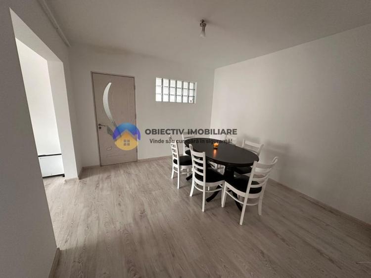 Apartament de inchiriat – 4 camere/ zona Scoala Nr.2 - 20