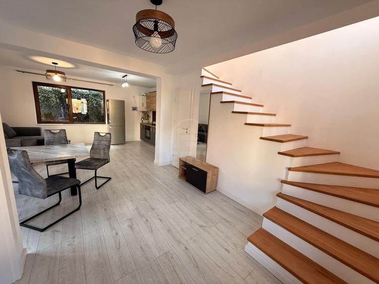 Duplex de inchiriat zona Eroilor central! - 9