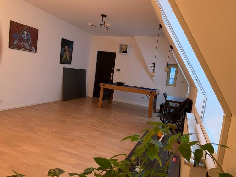 Apartament 2 cam.  de inchiriat, vila noua, zona Piata Unirii - 6