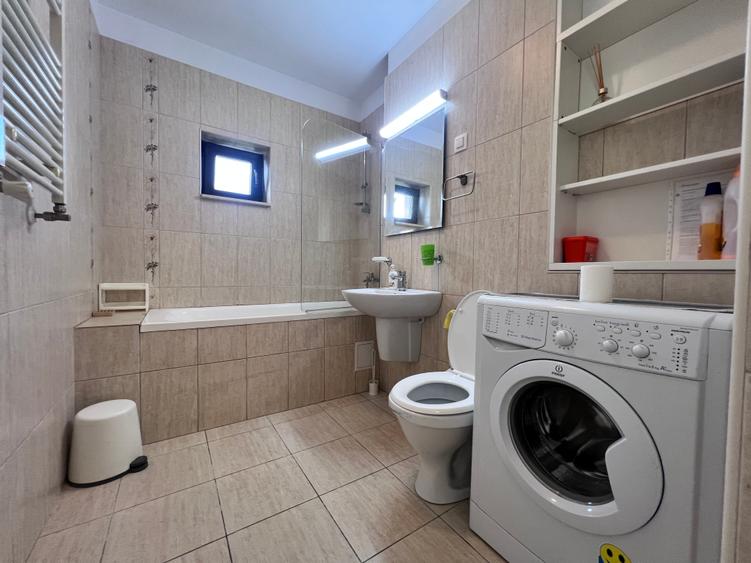 Aviației Apartament 2 camere Parcare Inclusă Metrou Aurel Vlaicu Mall Promenada - 12