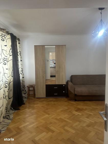 Campina - garsoniera mobilata - et.2/35mp - 44500 Euro - 12