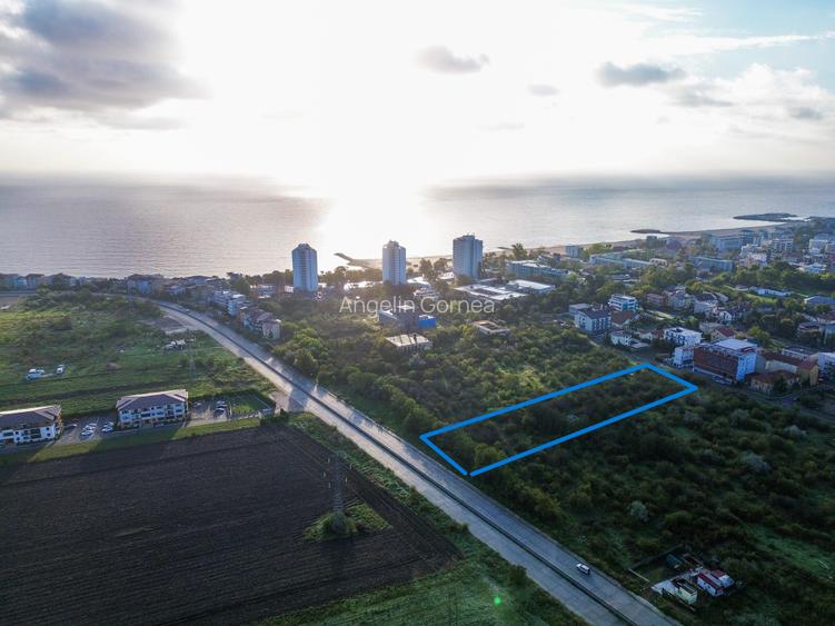Teren Construcții intravilan de 7000 mp, în Central