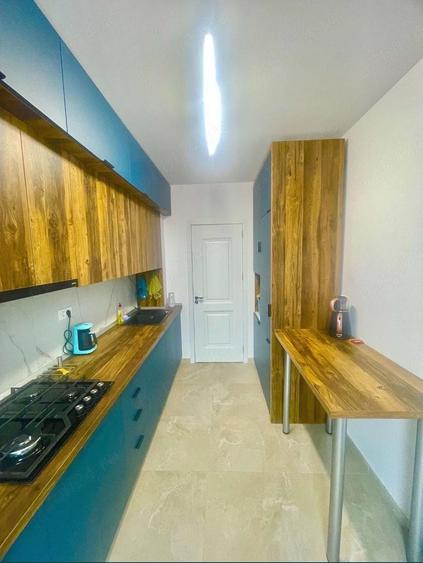 Apartament 2 camere - 6