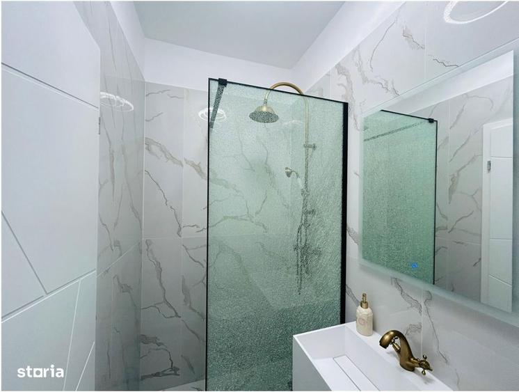 Apartament 3 camere - 76 mp, balcon mare, parcare subterana Lazaret - 4