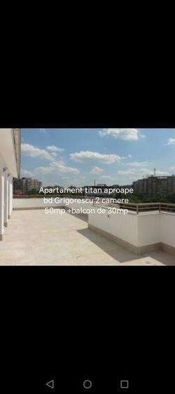 Apartament titan langa parcul Titanel 2 - 1