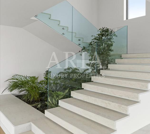 Dumbrava Vlasiei – Armonie între design, lumină și natură - 2