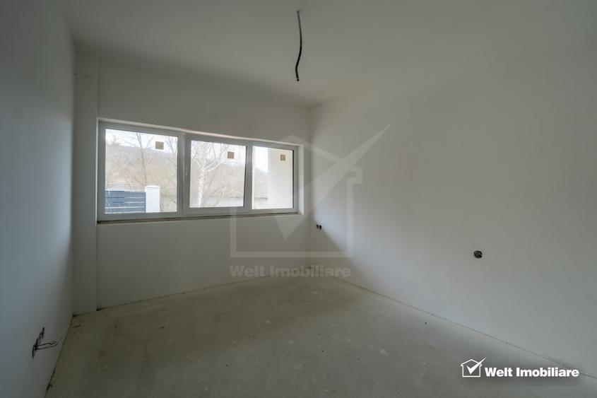 Casa moderna, zona SunGarden, pompe de caldura, natura - 12