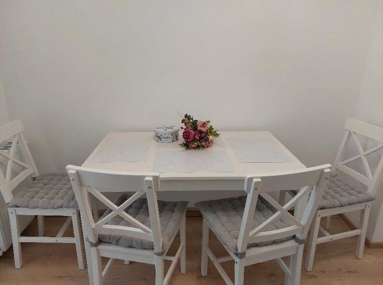 TROCADERO 2 CAMERE ETAJ 2 500 EURO TERMEN LUNG - 6