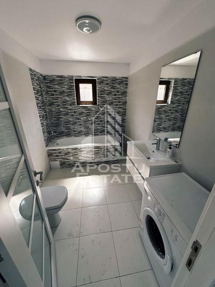 Duplex, PET FRIENDLY, Mosnita Noua, 3 camere - 8