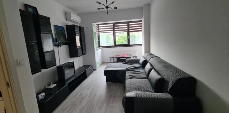 Apartament cu 2 camere+parcare in Tudor Vladimirescu-Rivers Towers - 1