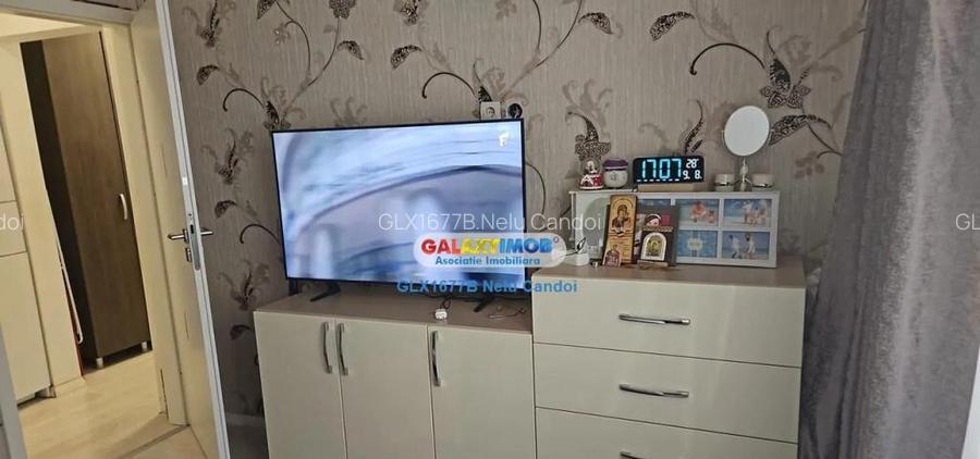 APARTAMENT 3 CAMERE SEBASTIAN RAHOVA