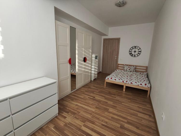 Ploiesti, zona 9 Mai, str. Sondelor, apartament 3 camere, complet mobilat si uti - 8