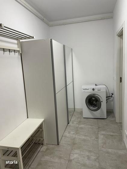 Garsoniera Exigent Plaza, faza 2, termen lung - 1