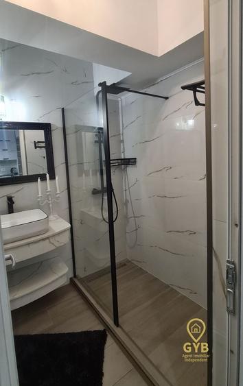 De închiriat apartament 2 camere premium | View panoramic|Prima Arena - 10