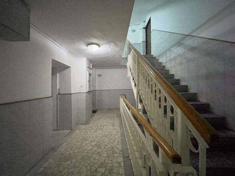 De vanzare – Apartament 2 camere | Zona Piata Unirii | Bloc monolit - 16