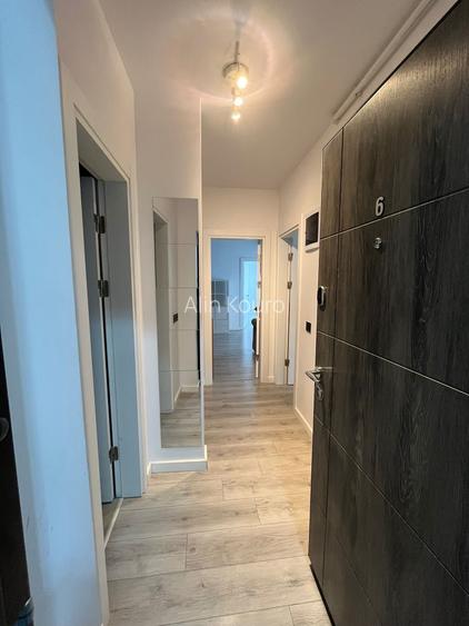Apartament cu 3 camere în Sisești Apartament cu 3 camere în Sisești
