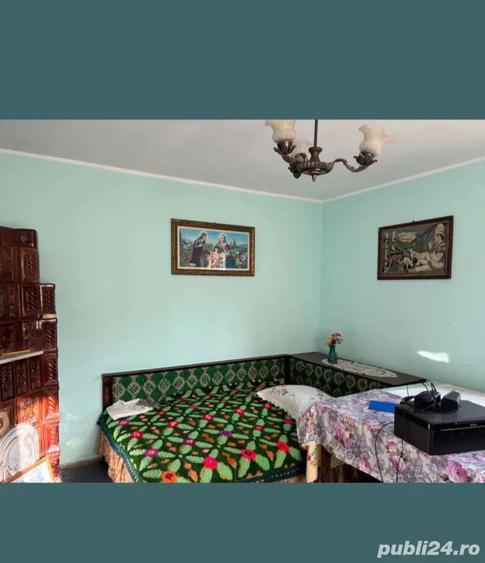 Casa cu teren Floresti,Giurgiu - 9