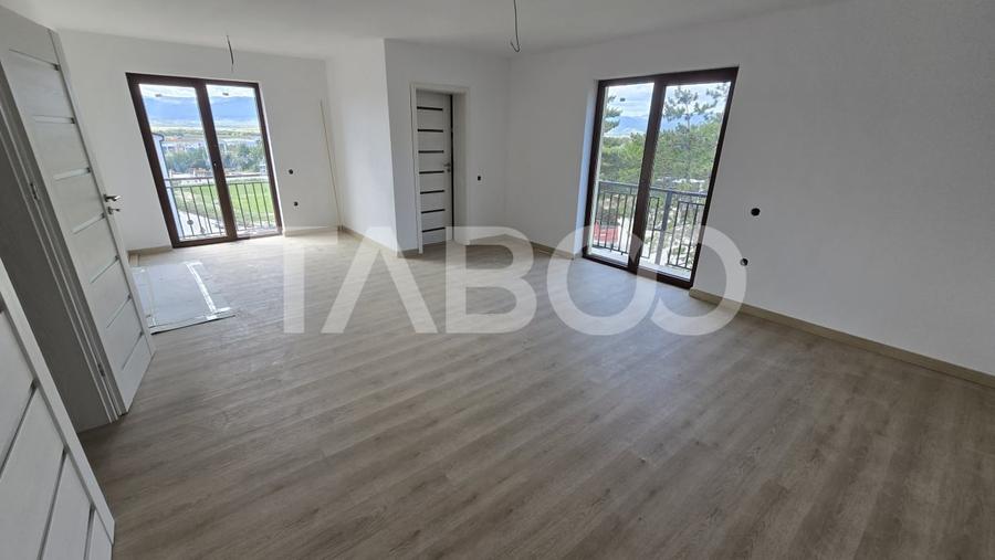 Spatiu birouri de inchiriat 6 camere 6 parcari zona Industriala Vest - 1